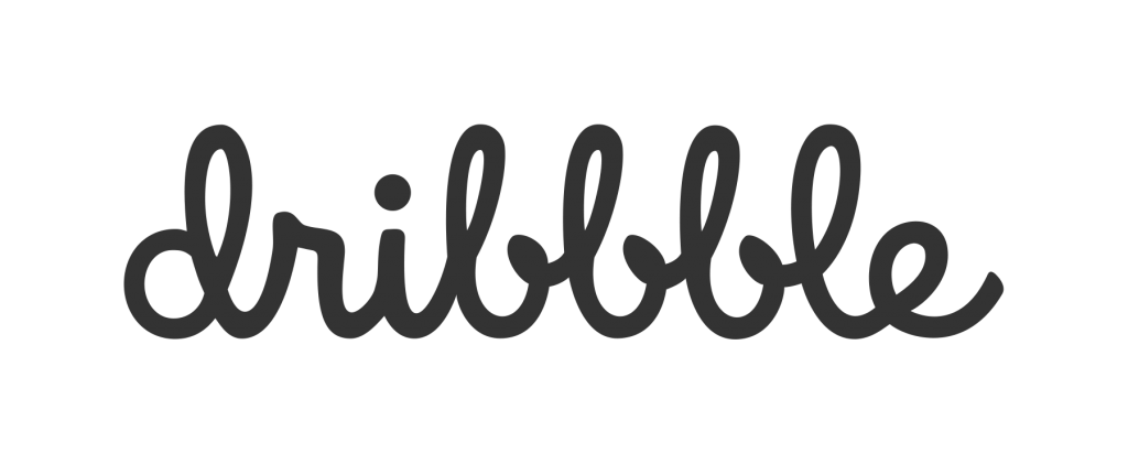 dribbble-logo