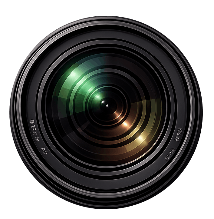 Camera lens
